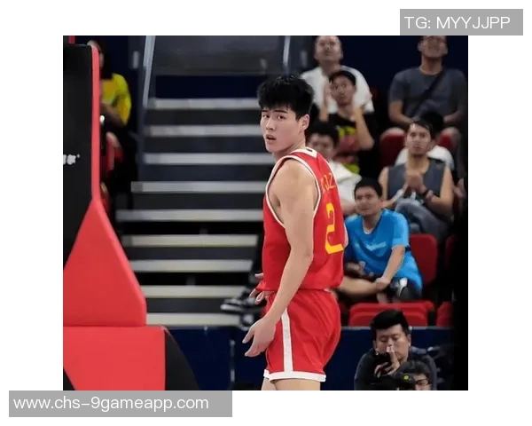 广东队迎来新星加盟男篮国青王牌即将助力球队冲击更高荣誉