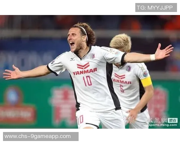 广州恒大与大阪樱花的巅峰对决展现中日足球实力的较量与魅力 广州恒大与大阪樱花的巅峰对决展现中日足球实力的较量与魅力