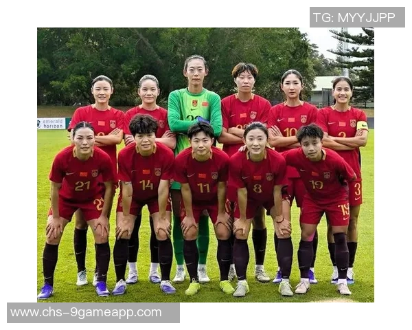 中国女足迎战泰国女足力争在亚洲杯赛场上再创辉煌 中国女足迎战泰国女足力争在亚洲杯赛场上再创辉煌